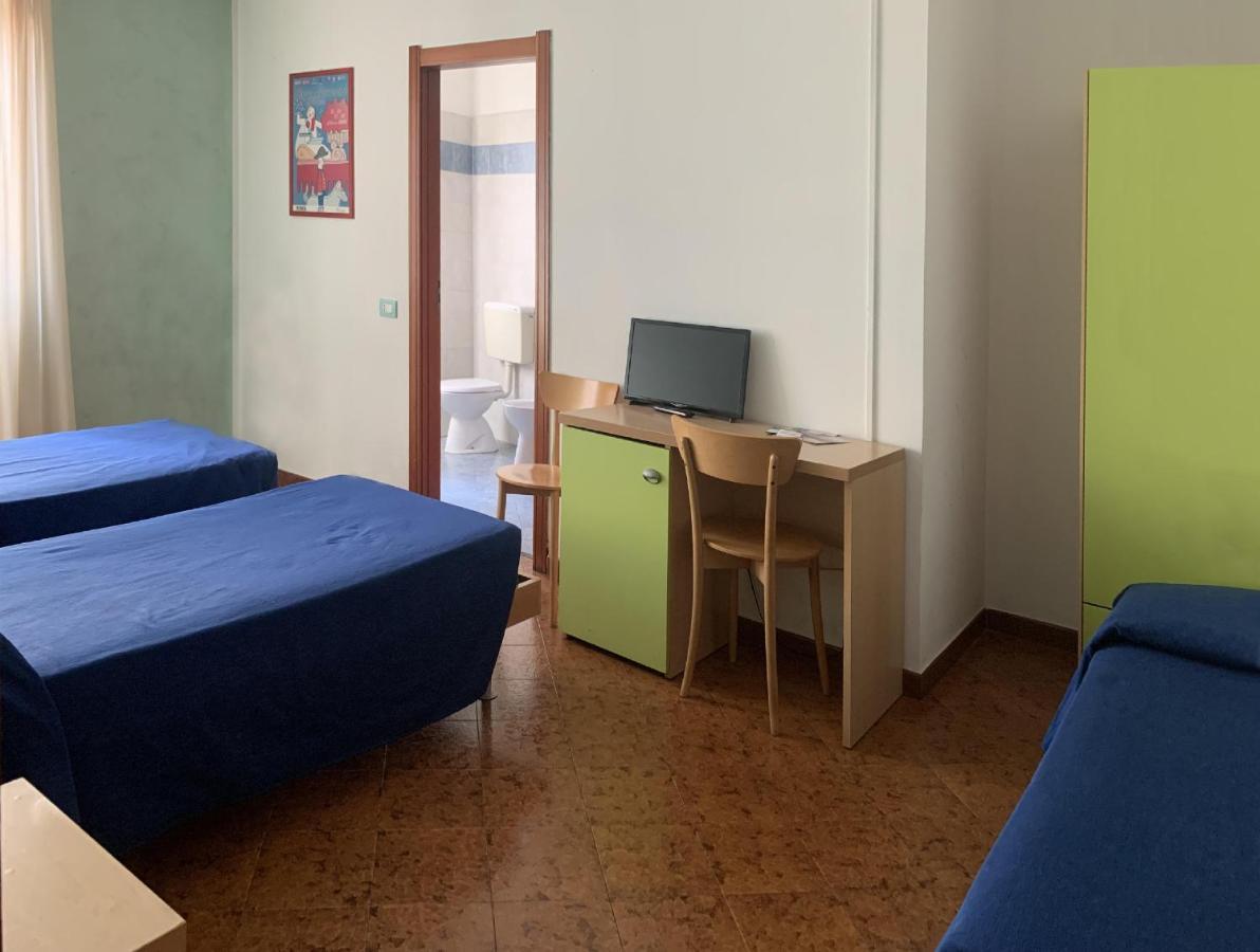 Hotel Aquila Nera Di Tony Ivrea Zewnętrze zdjęcie