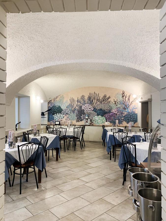 Hotel Aquila Nera Di Tony Ivrea Zewnętrze zdjęcie